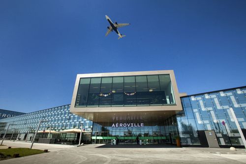 City Tour Grand Roissy : découvrir la région lors d’une escale à Paris CDG