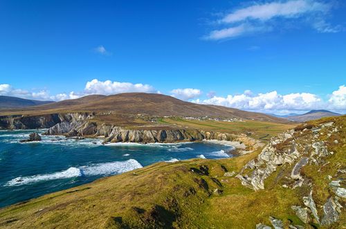 Achill Island