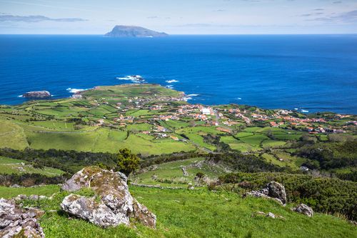 Açores Flores