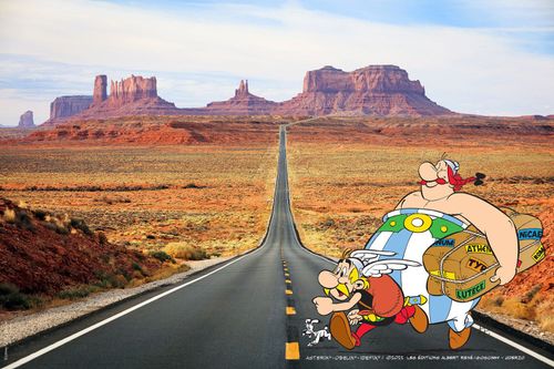 Astérix