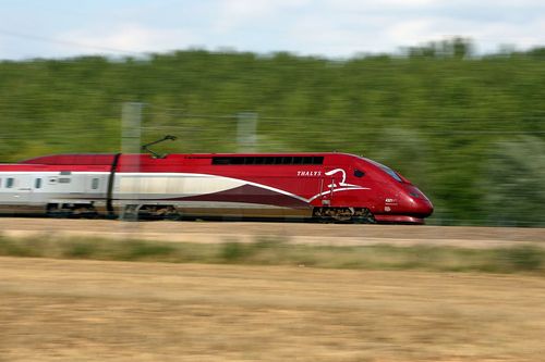 Thalys