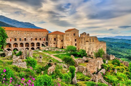 Mystra