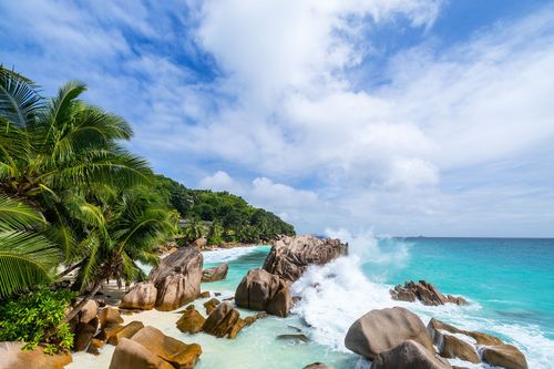 Anse Sévère