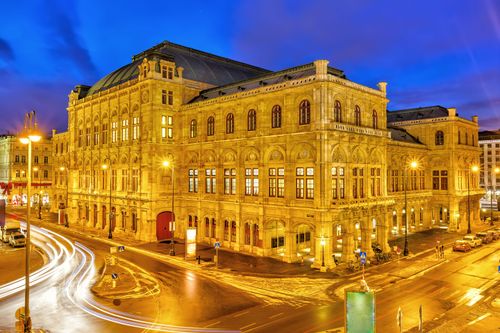 Staatsoper 