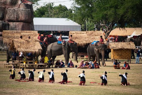 Festival de Surin