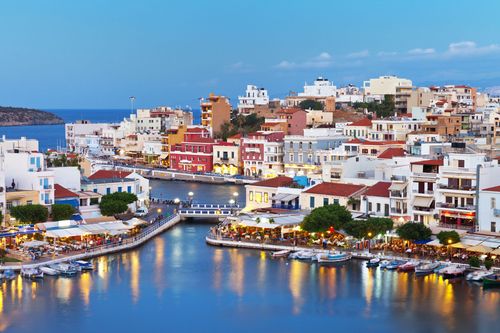Agios Nikolaos