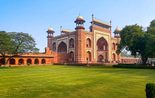 Agra Agra