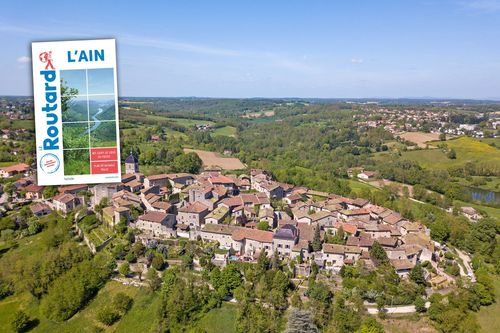 Ain Pérouges