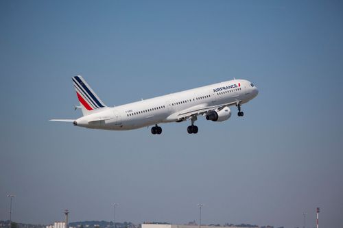 Air France