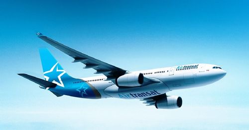 Air Transat annualise Marseille-Montréal et prolonge Nantes jusqu'en janvier
