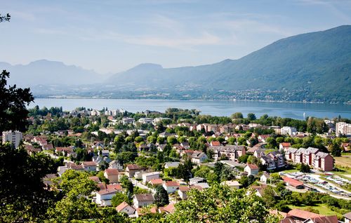 Aix-les-Bains