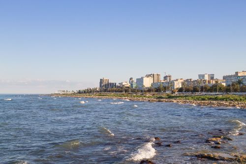 Aktau