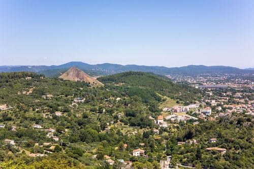 Alès