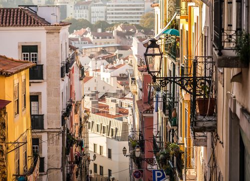 Alfama