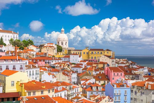 Alfama