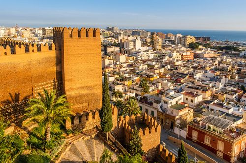 Almería