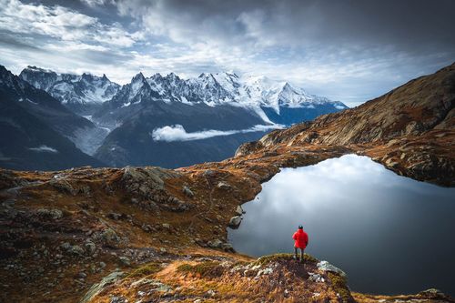 Alpes