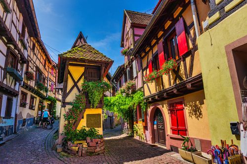 Eguisheim Eguisheim