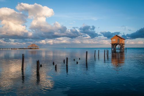 Ambergris Caye