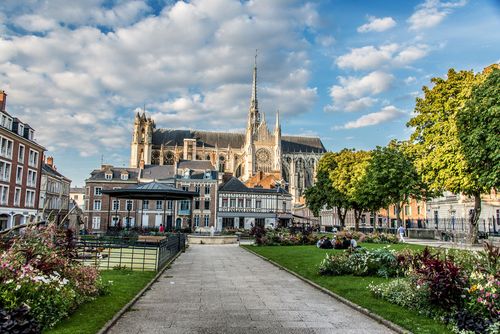Amiens