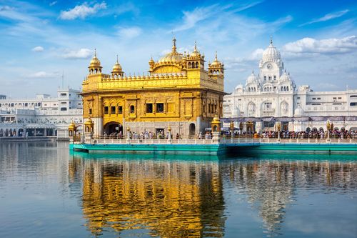Amritsar Amritsar