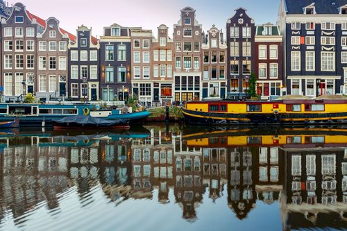 Amsterdam Appartements