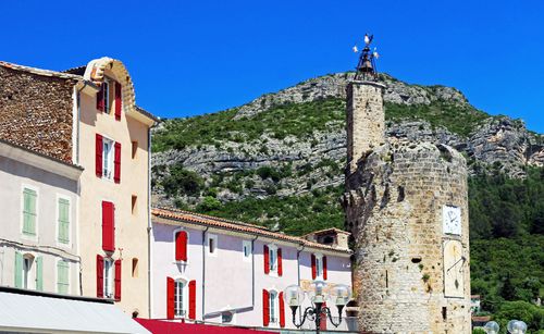 Anduze