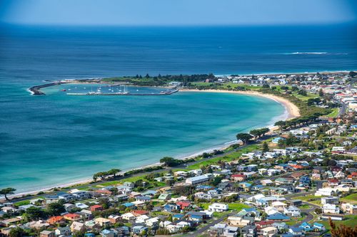 Apollo Bay