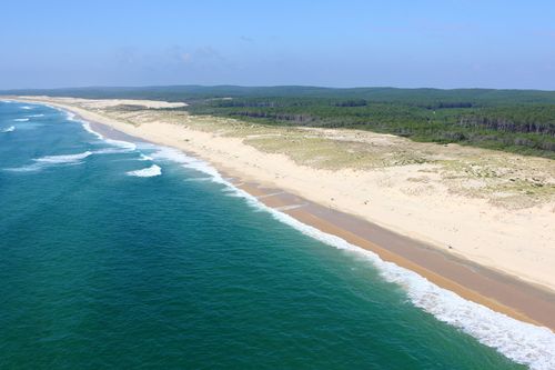 Aquitaine Landes