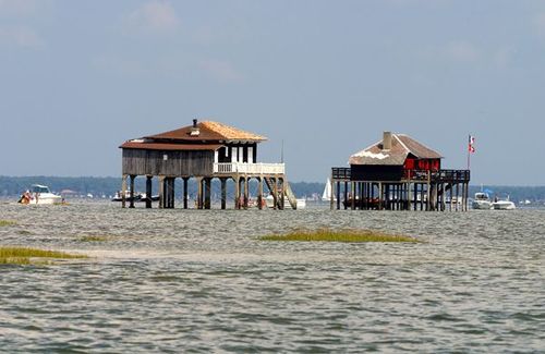 Bassin d'Arcachon