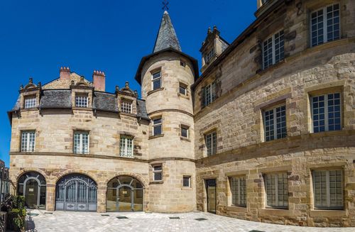 Archives municipales - Brive