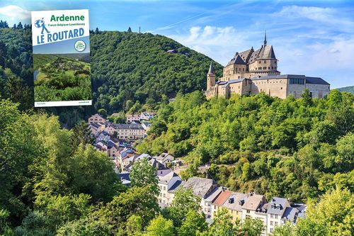 Ardenne Vianden