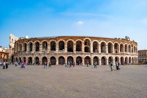 Verona (Vérone)