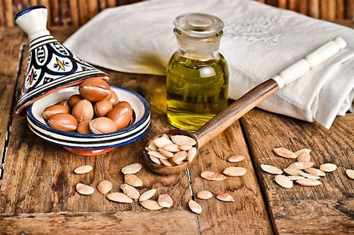 Huile d'argan