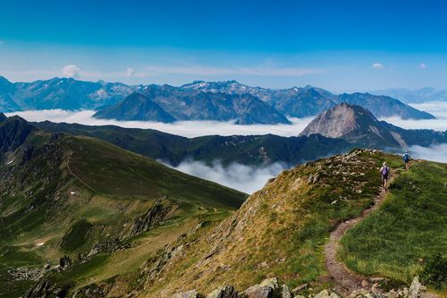 Ariège