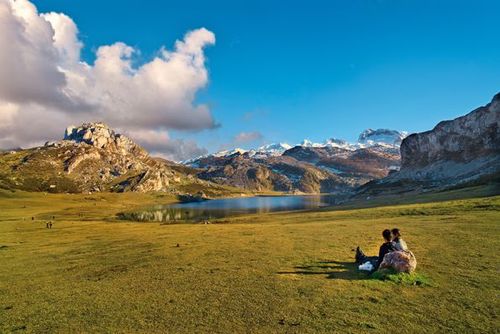 Asturies