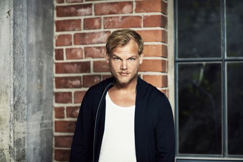 Avicii