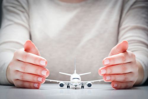 Avion Protection