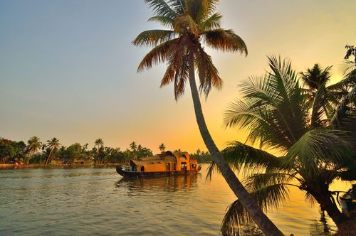 Backwaters
