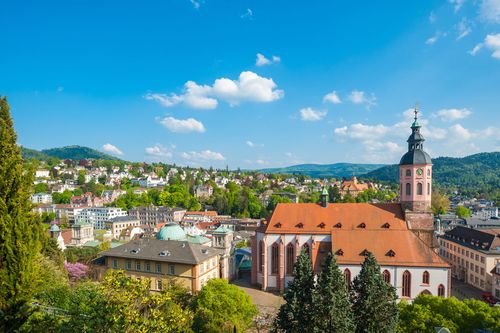 Baden-Baden