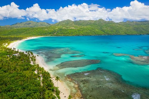 Baie de Rincón
