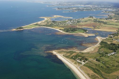 Baie Quiberon Bretagne Morbihan