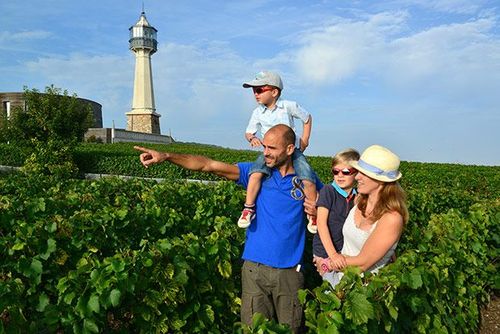 Phare de Verzenay