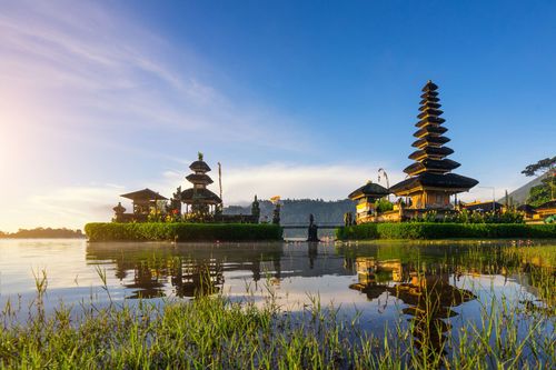 Bali Ulun Danu