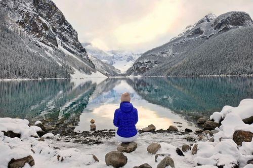 Parc national de Banff
