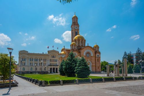 Banja Luka