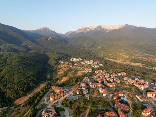 Bansko Bansko