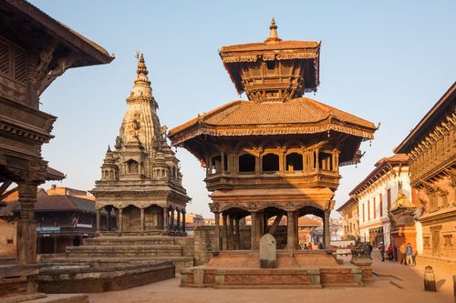 Bhaktapur Bhaktapur