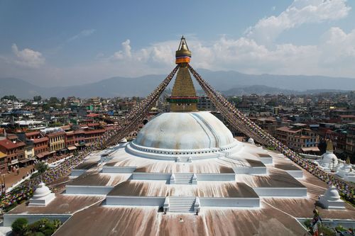 Bodhnath Bodhnath