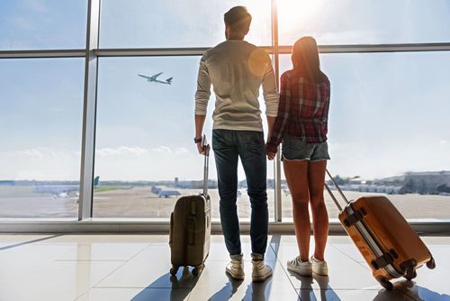 Bons Plans Voyage Couple